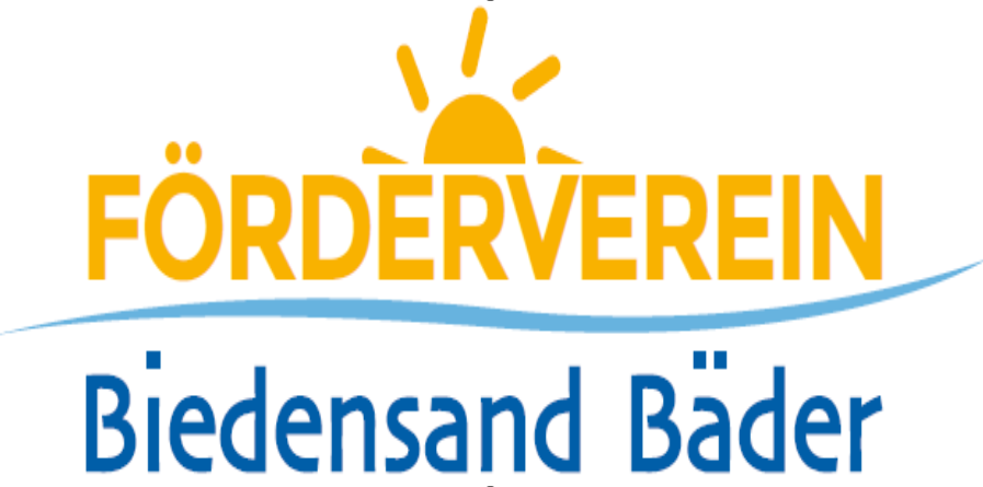 Förderverein Biedensand Bäder Lampertheim 